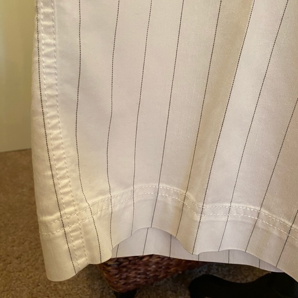 Larry Levine Crop Pants Size 14 - Picture 5 of 13